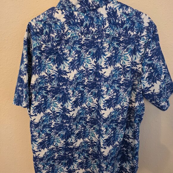 Goodfellow and Co. Men's button down shirt, size XL (slim fit). - Picture 2 of 8